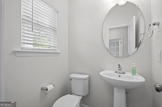 508 Lakeside Boulevard, Port Wentworth, GA 31407