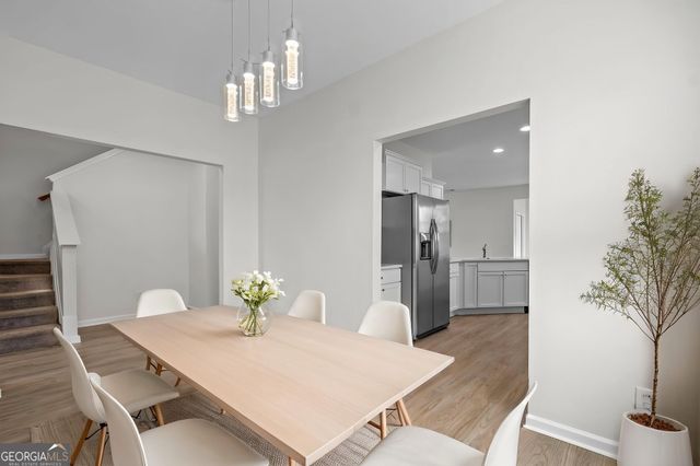 508 Lakeside Boulevard, Port Wentworth, GA 31407