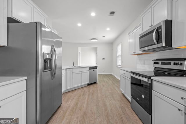 508 Lakeside Boulevard, Port Wentworth, GA 31407