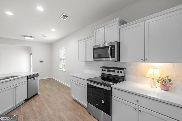 508 Lakeside Boulevard, Port Wentworth, GA 31407