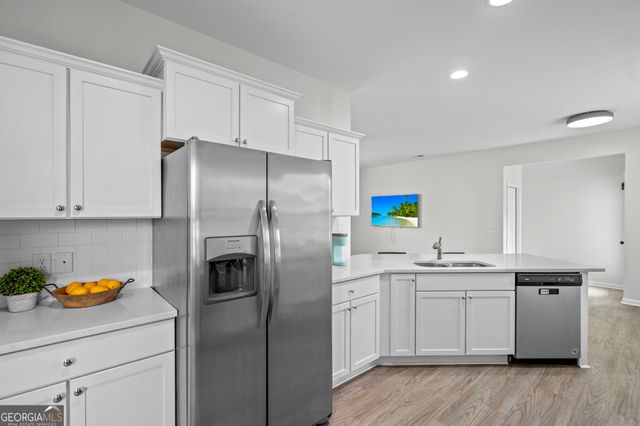 508 Lakeside Boulevard, Port Wentworth, GA 31407