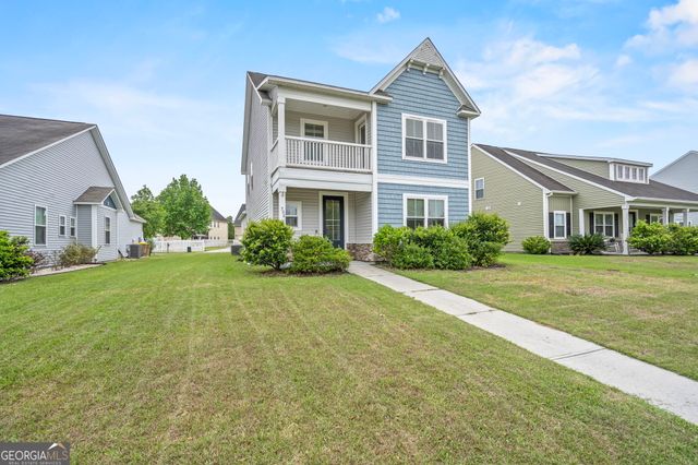 508 Lakeside Boulevard, Port Wentworth, GA 31407