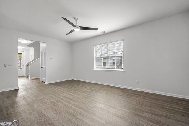 508 Lakeside Boulevard, Port Wentworth, GA 31407