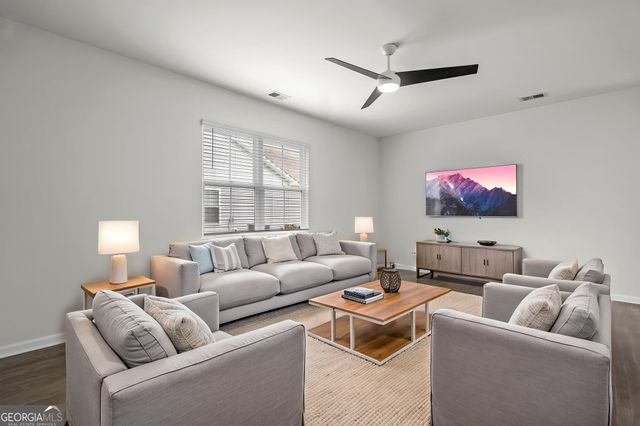 508 Lakeside Boulevard, Port Wentworth, GA 31407