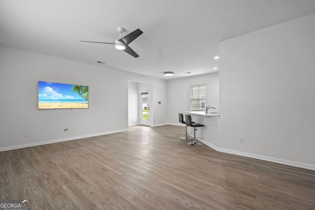 508 Lakeside Boulevard, Port Wentworth, GA 31407