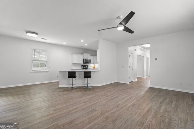 508 Lakeside Boulevard, Port Wentworth, GA 31407