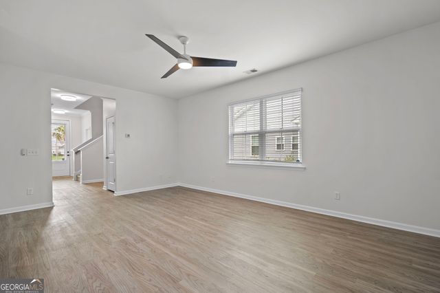 508 Lakeside Boulevard, Port Wentworth, GA 31407