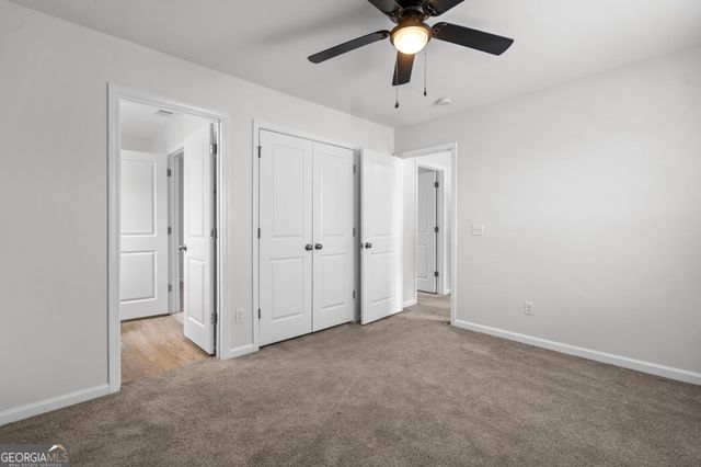 508 Lakeside Boulevard, Port Wentworth, GA 31407