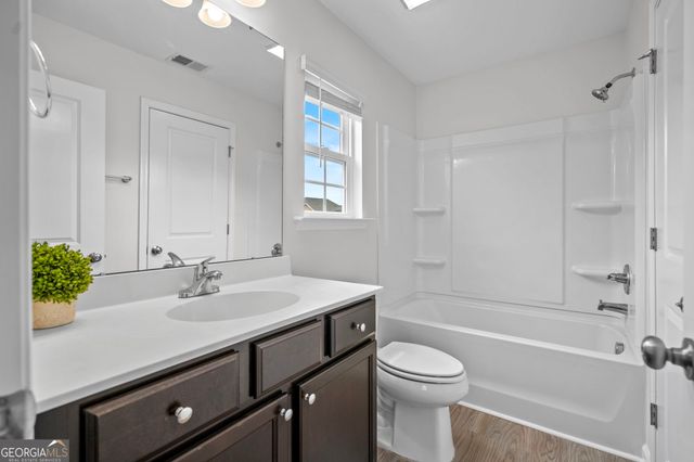 508 Lakeside Boulevard, Port Wentworth, GA 31407