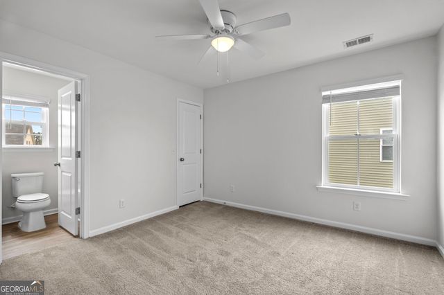 508 Lakeside Boulevard, Port Wentworth, GA 31407