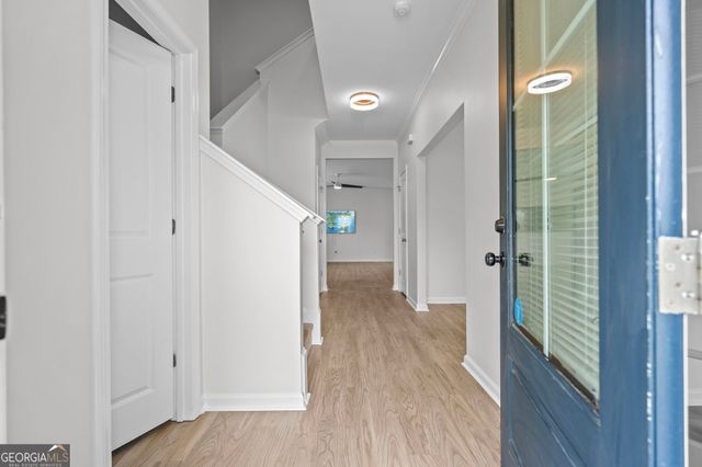 508 Lakeside Boulevard, Port Wentworth, GA 31407