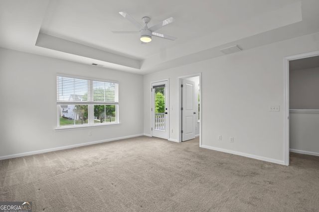 508 Lakeside Boulevard, Port Wentworth, GA 31407