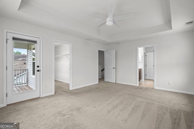 508 Lakeside Boulevard, Port Wentworth, GA 31407