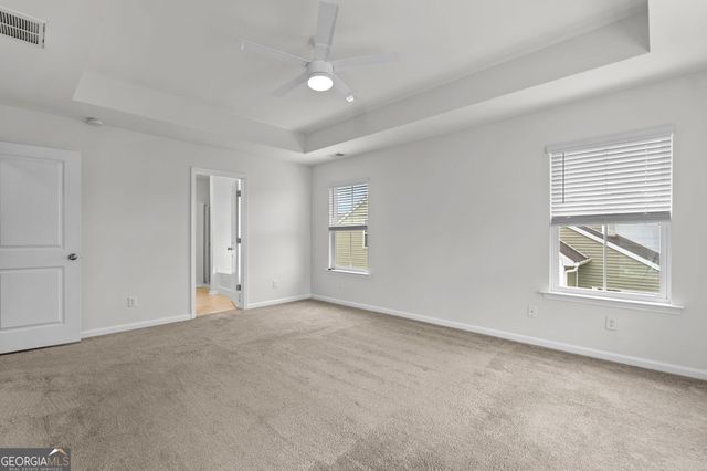 508 Lakeside Boulevard, Port Wentworth, GA 31407