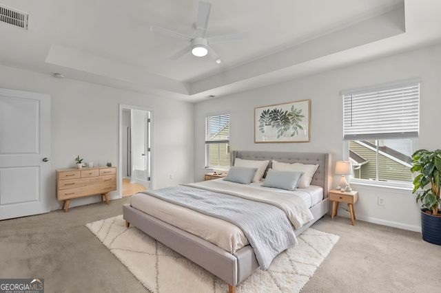 508 Lakeside Boulevard, Port Wentworth, GA 31407