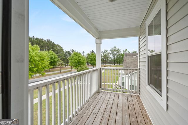 508 Lakeside Boulevard, Port Wentworth, GA 31407