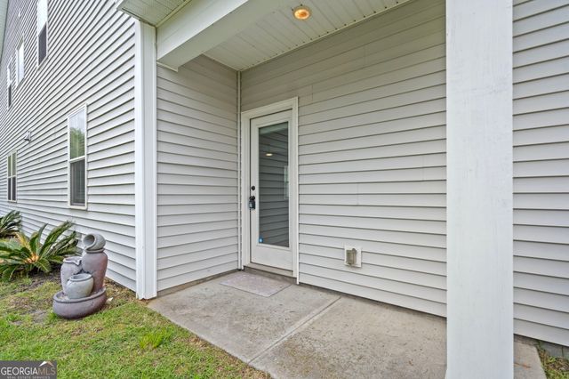 508 Lakeside Boulevard, Port Wentworth, GA 31407