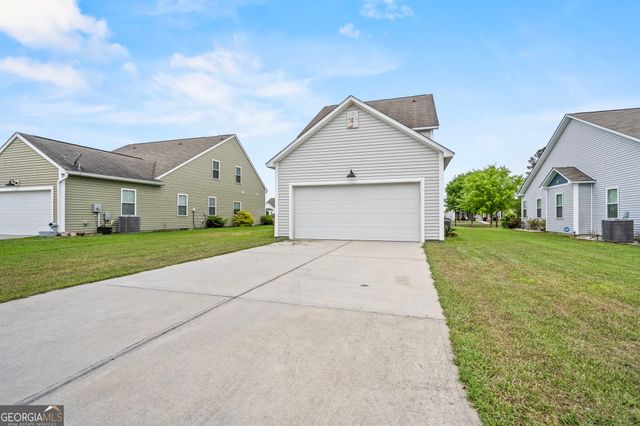 508 Lakeside Boulevard, Port Wentworth, GA 31407