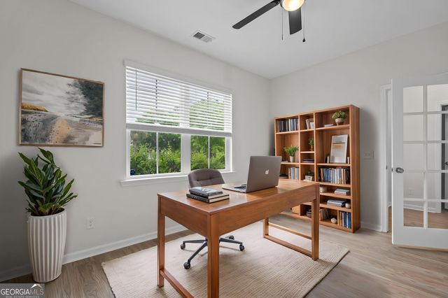 508 Lakeside Boulevard, Port Wentworth, GA 31407