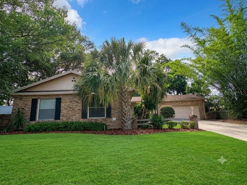 719 KEWANNEE TRAIL, Maitland, FL 32751