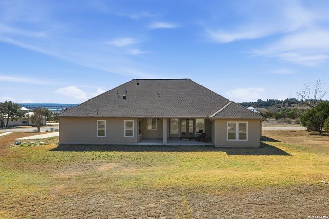 224 Mystic Shores, Spring Branch, TX 78070