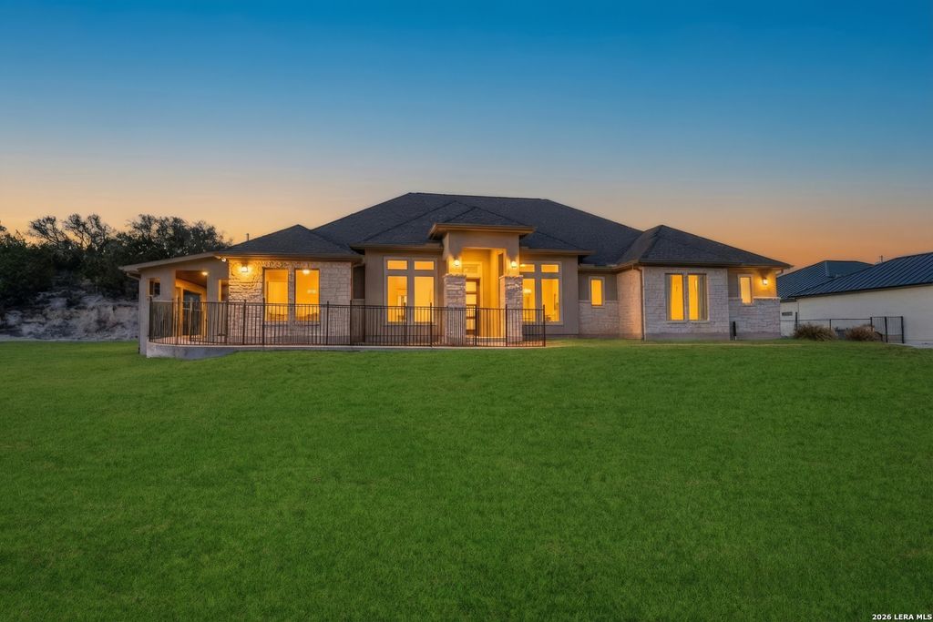 224 Mystic Shores, Spring Branch, TX 78070