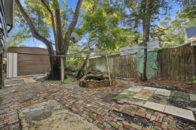 307 W ALFRED STREET, Tampa, FL 33603