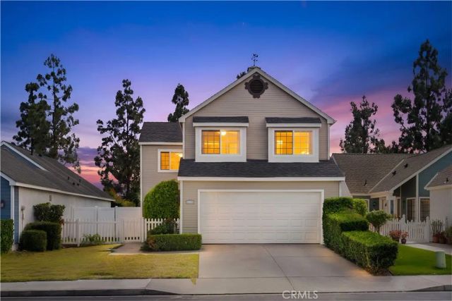21195 Cedar Ln, Mission Viejo, CA 92691