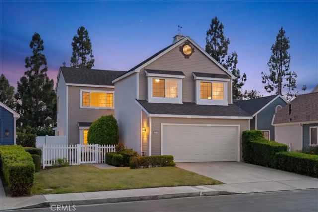 21195 Cedar Ln, Mission Viejo, CA 92691