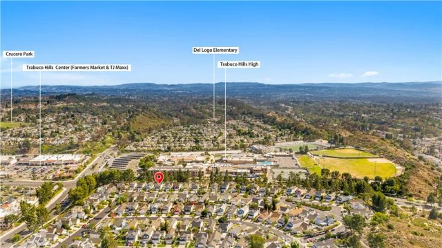 21195 Cedar Ln, Mission Viejo, CA 92691