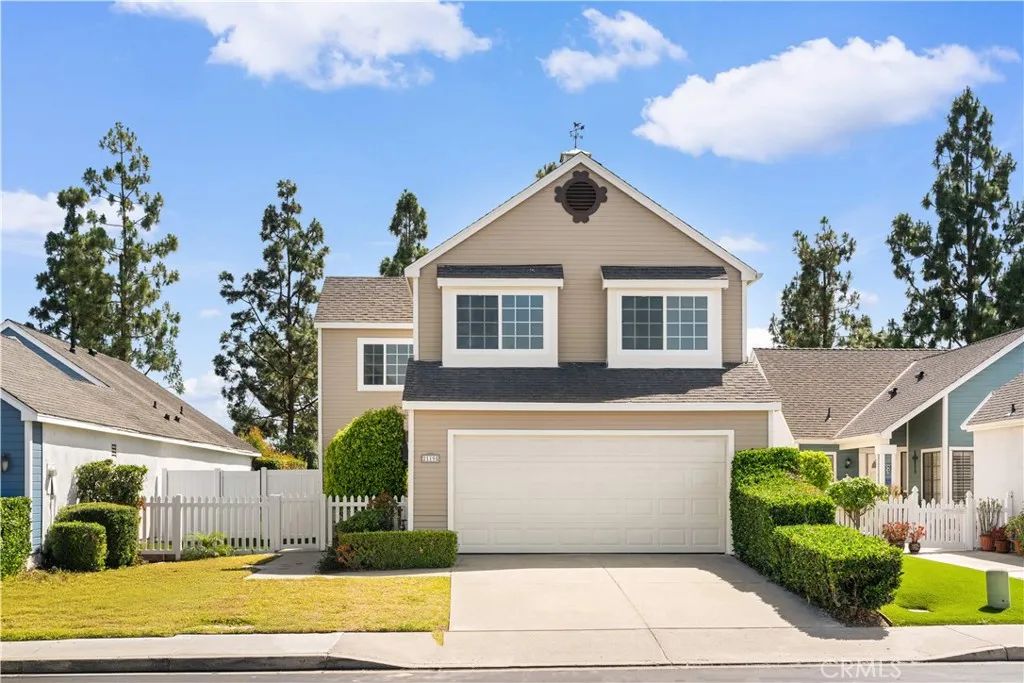 21195 Cedar Ln, Mission Viejo, CA 92691