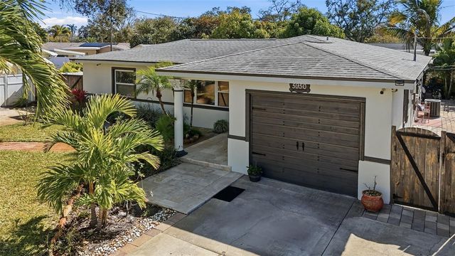 5950 49 AVENUE N, Kenneth City, FL 33709