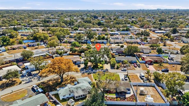 5950 49 AVENUE N, Kenneth City, FL 33709