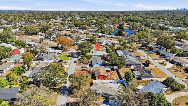 5950 49 AVENUE N, Kenneth City, FL 33709