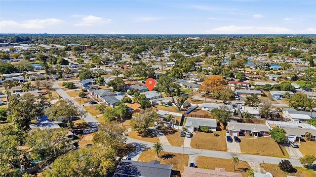 5950 49 AVENUE N, Kenneth City, FL 33709