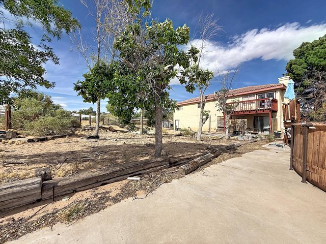 1390 Mesa Ridge Drive SW, Los Lunas, NM 87031