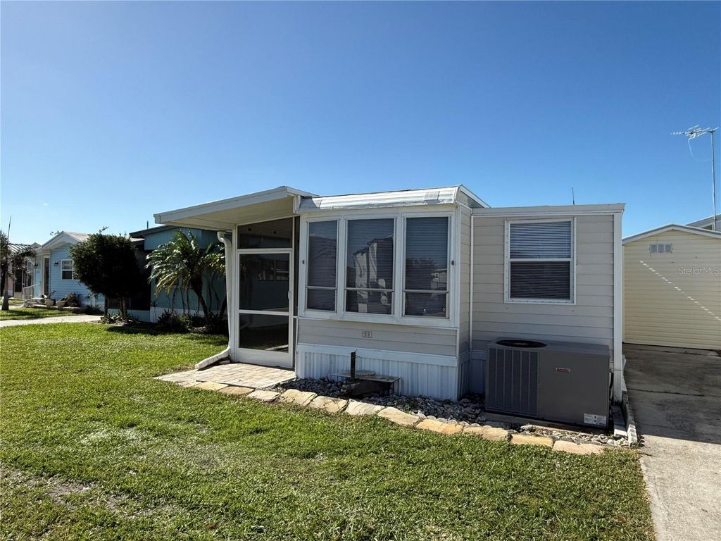 1475 FLAMINGO DRIVE 323, Englewood, FL 34224