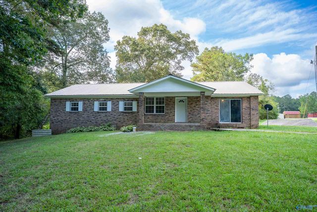 3361 County Road 112, Sylvania, AL 35988