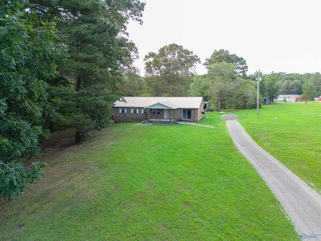 3361 County Road 112, Sylvania, AL 35988
