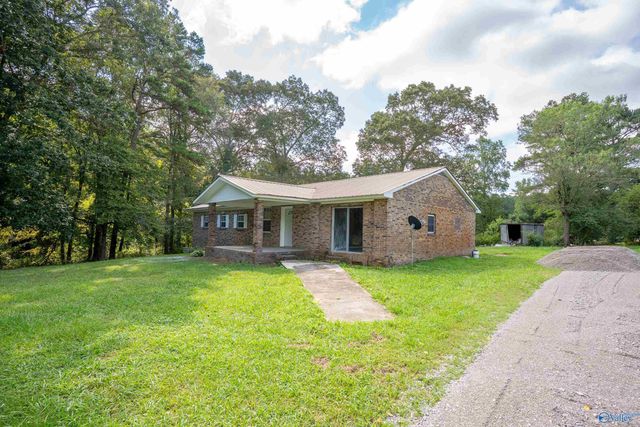 3361 County Road 112, Sylvania, AL 35988