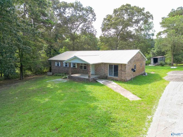 3361 County Road 112, Sylvania, AL 35988