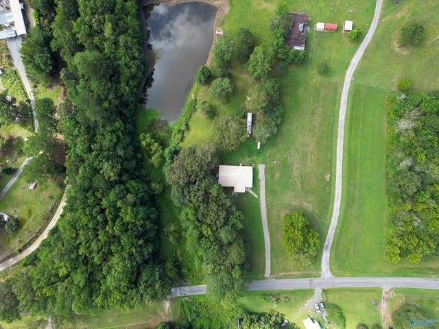 3361 County Road 112, Sylvania, AL 35988