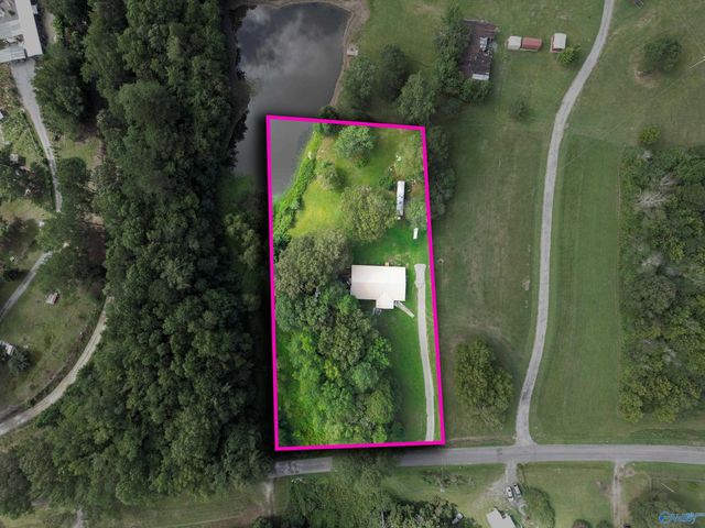 3361 County Road 112, Sylvania, AL 35988