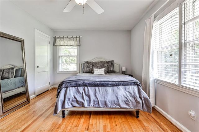 1422 Lively Ridge NE Road, Atlanta, GA 30329