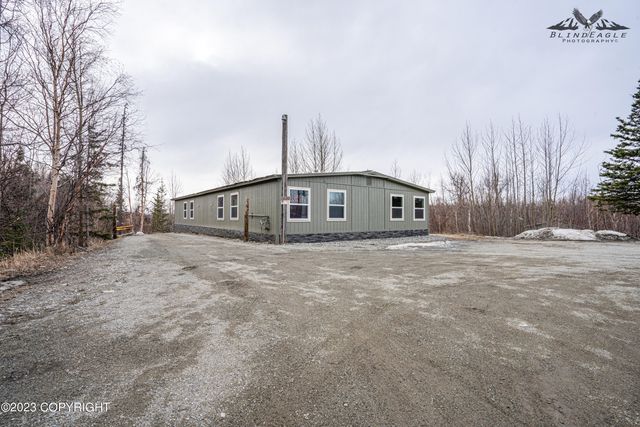 1630 N Winding Brook Loop, #B, Wasilla, AK 99645