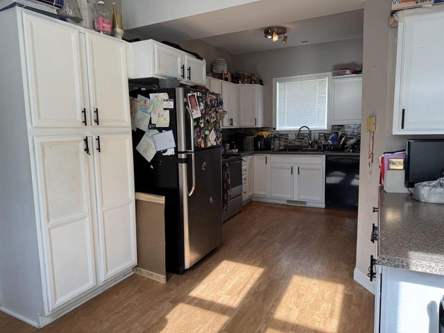 246 E MERRILL AVENUE, Fond Du Lac, WI 54935