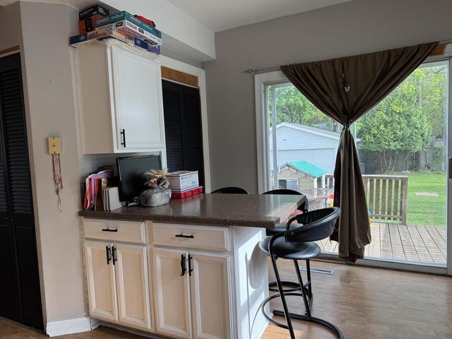 246 E MERRILL AVENUE, Fond Du Lac, WI 54935