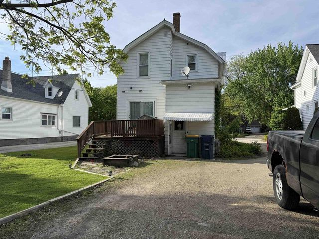 246 E MERRILL AVENUE, Fond Du Lac, WI 54935