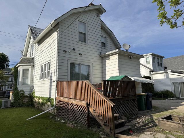 246 E MERRILL AVENUE, Fond Du Lac, WI 54935