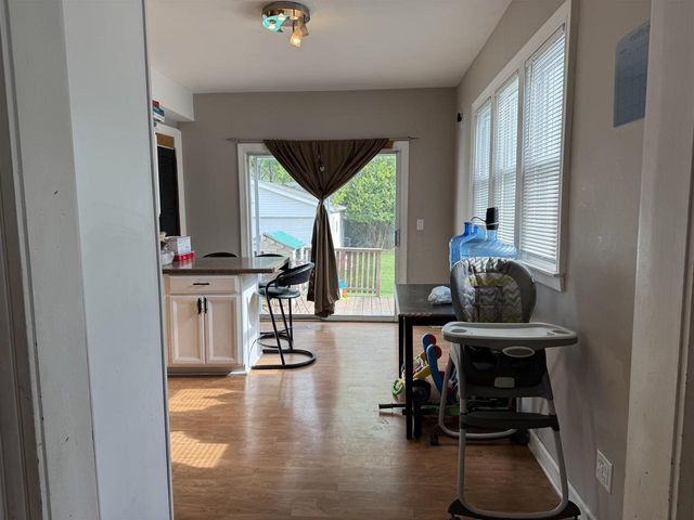 246 E MERRILL AVENUE, Fond Du Lac, WI 54935